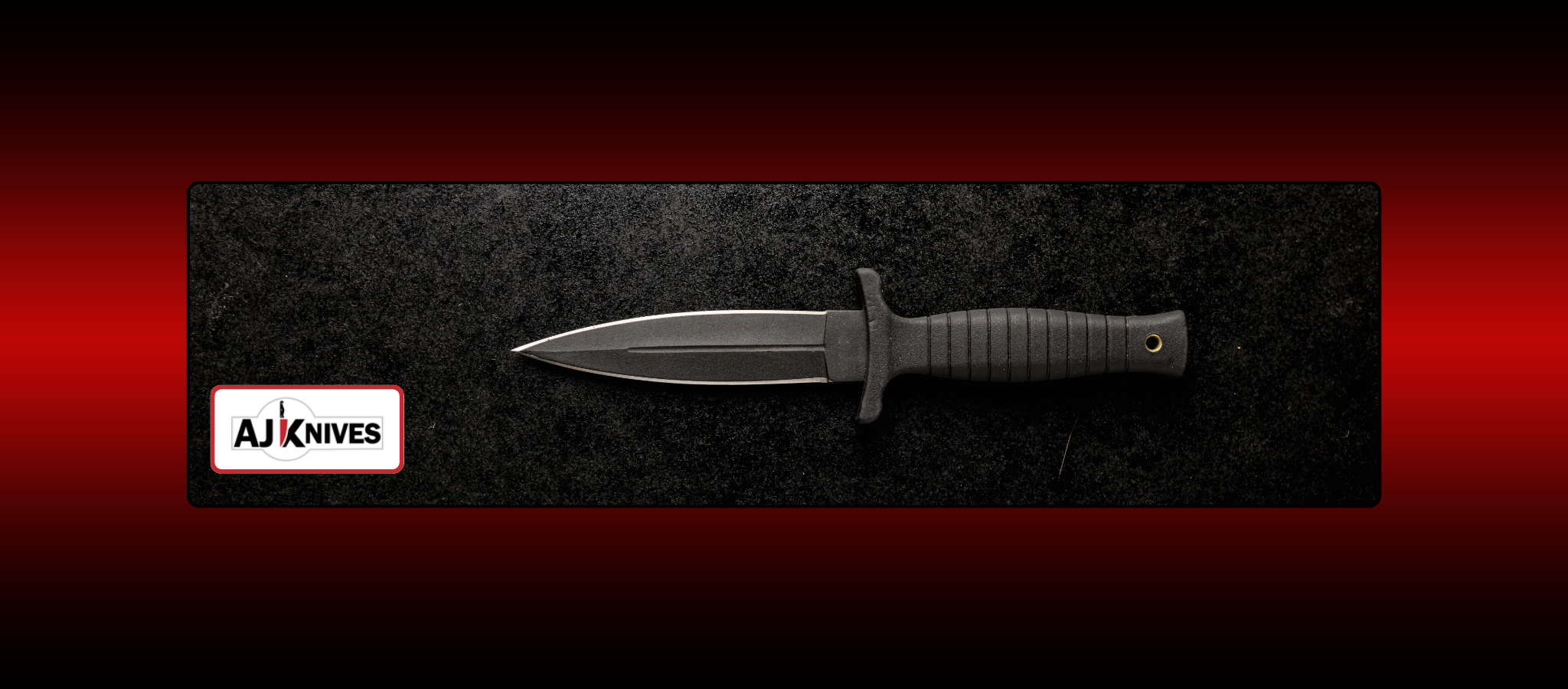 bowie knife