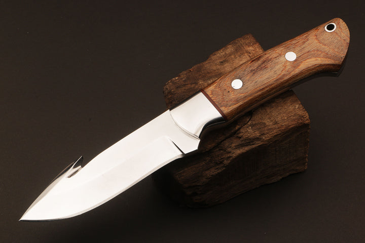 Black Fox Skinner - 950