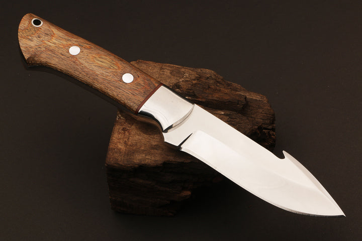 Black Fox Skinner - 950