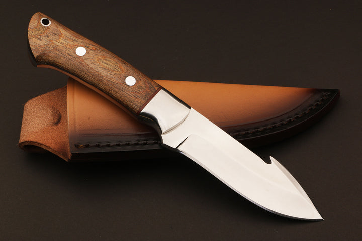 Black Fox Skinner - 950