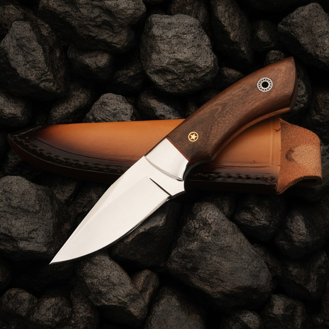 Black Fox Skinner - 951