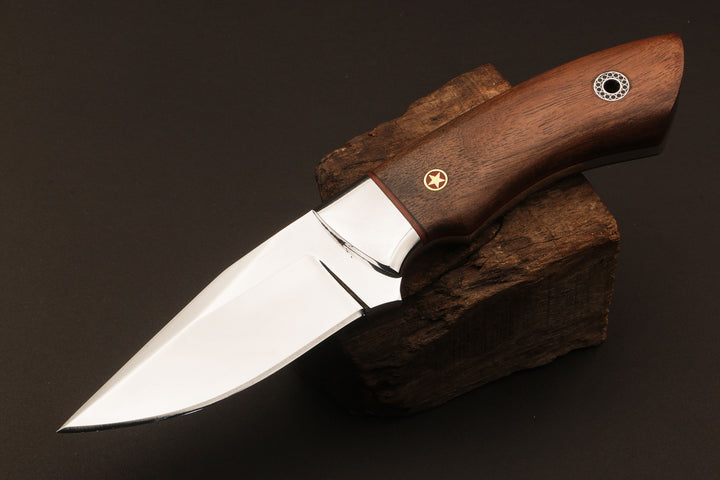 Black Fox Skinner - 951