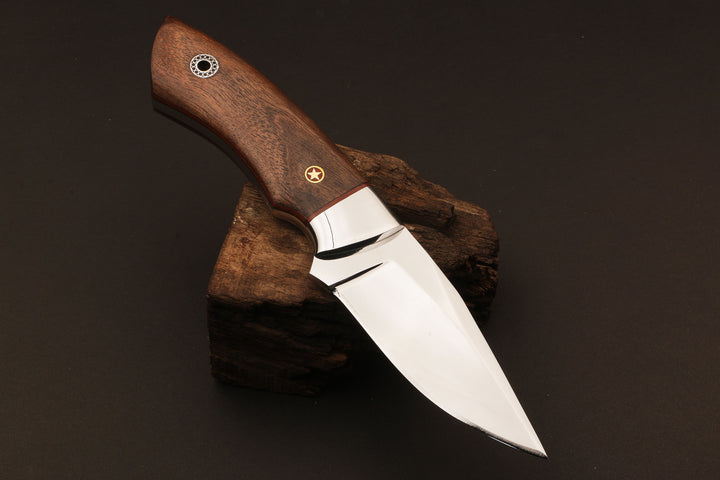 Black Fox Skinner - 951