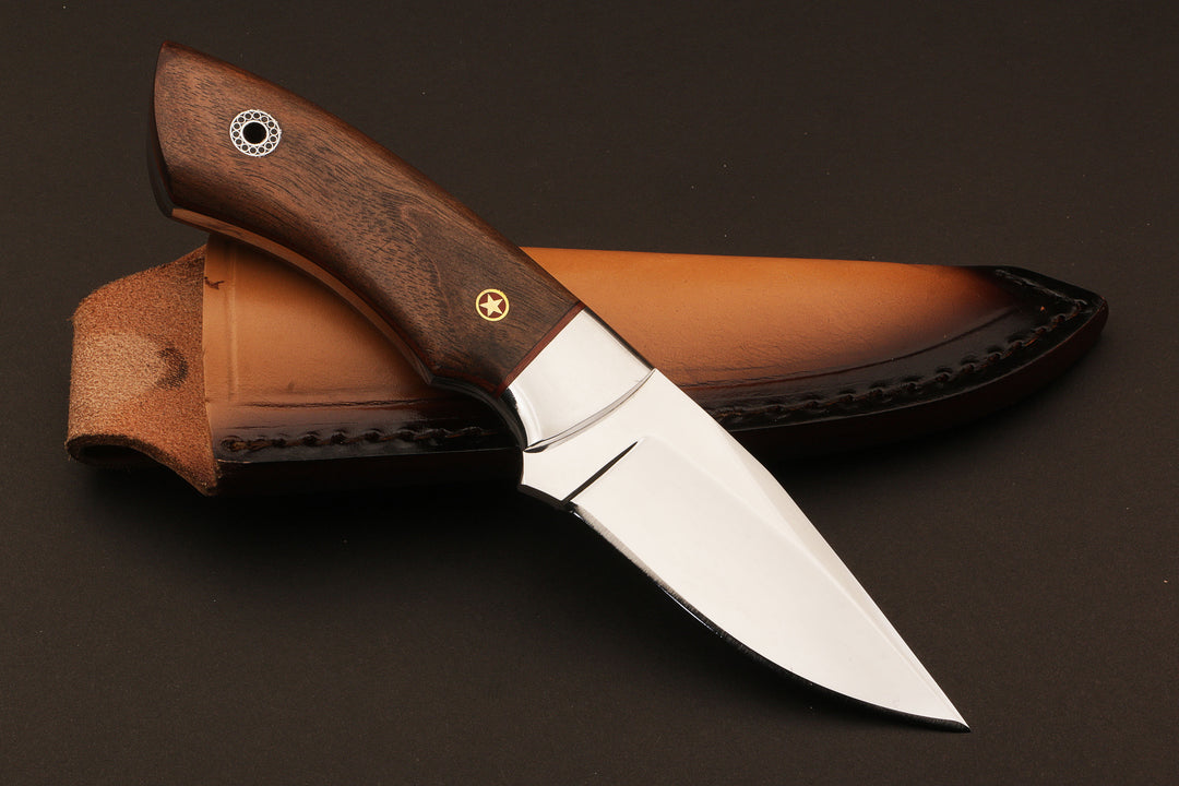 Black Fox Skinner - 951