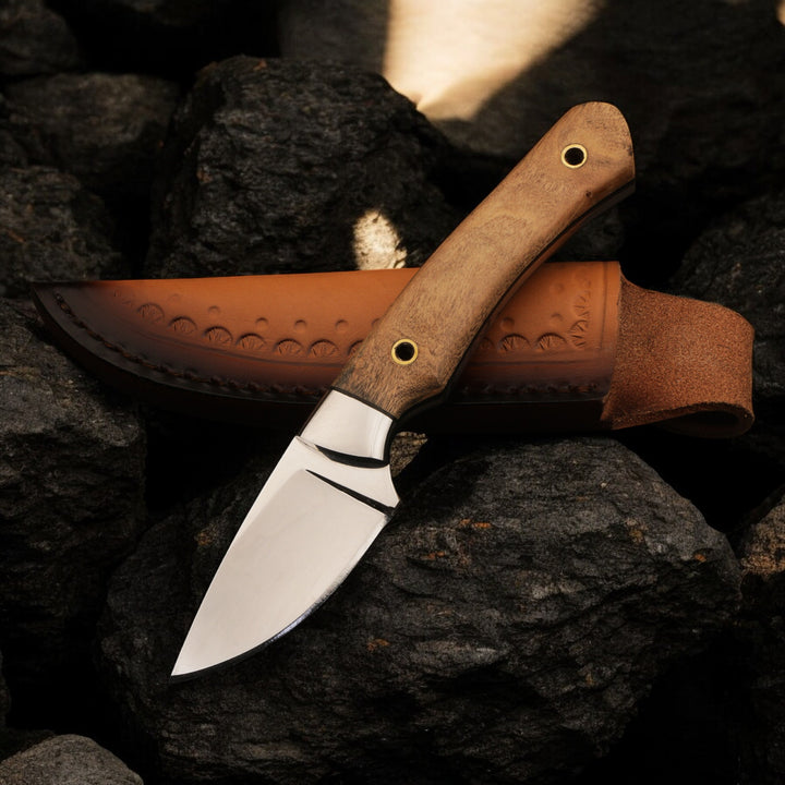 Black Fox Skinner - 952