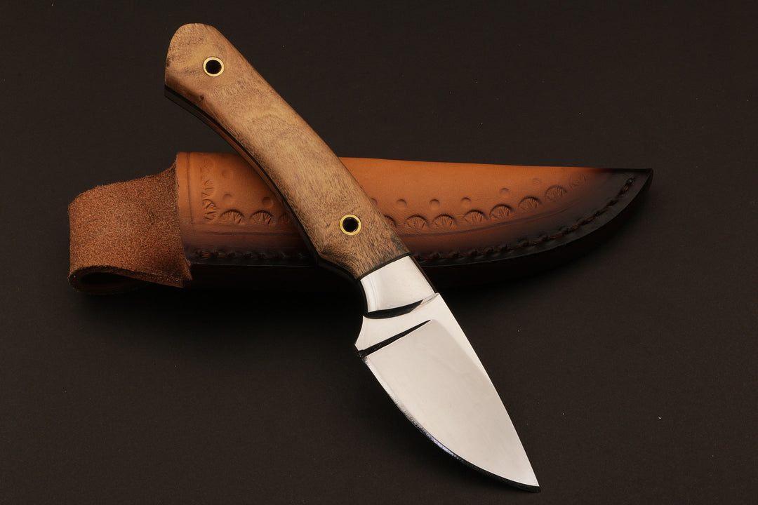 Black Fox Skinner - 952