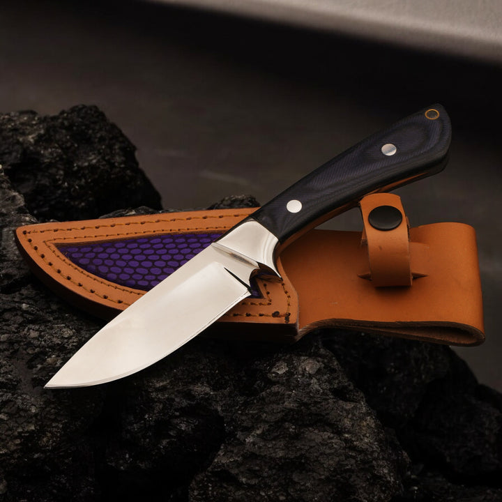 Black Fox Skinner - 953