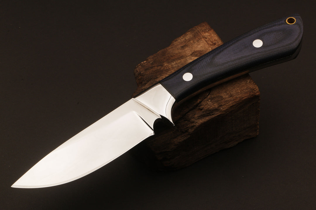 Black Fox Skinner - 953