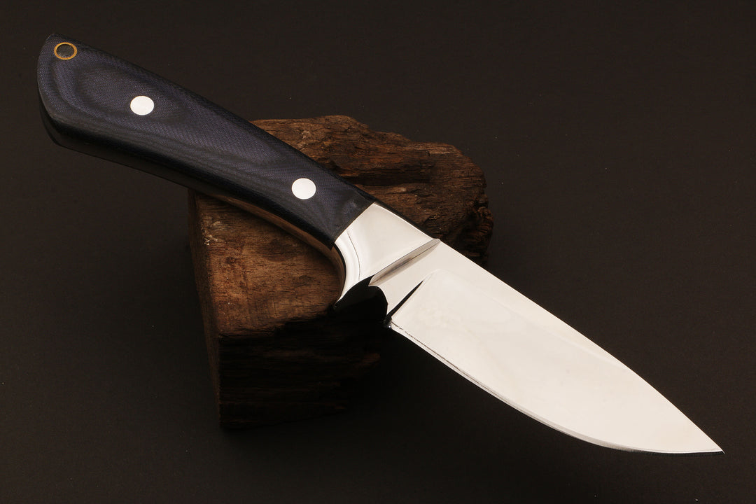 Black Fox Skinner - 953