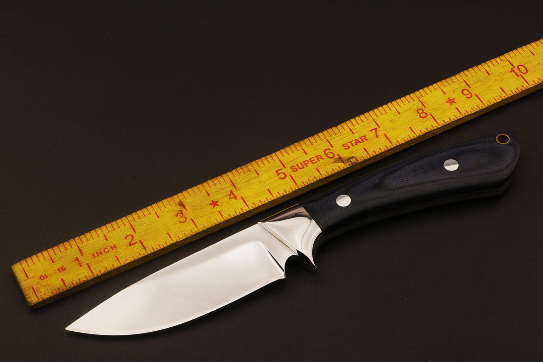 Black Fox Skinner - 953