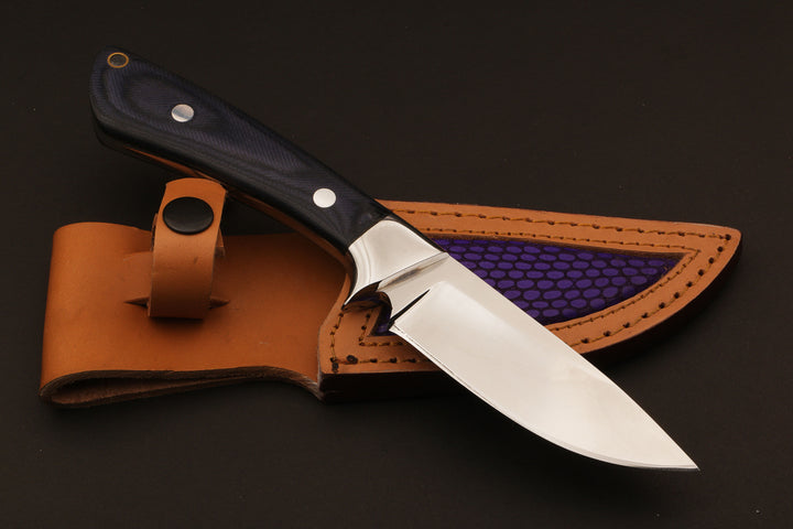 Black Fox Skinner - 953