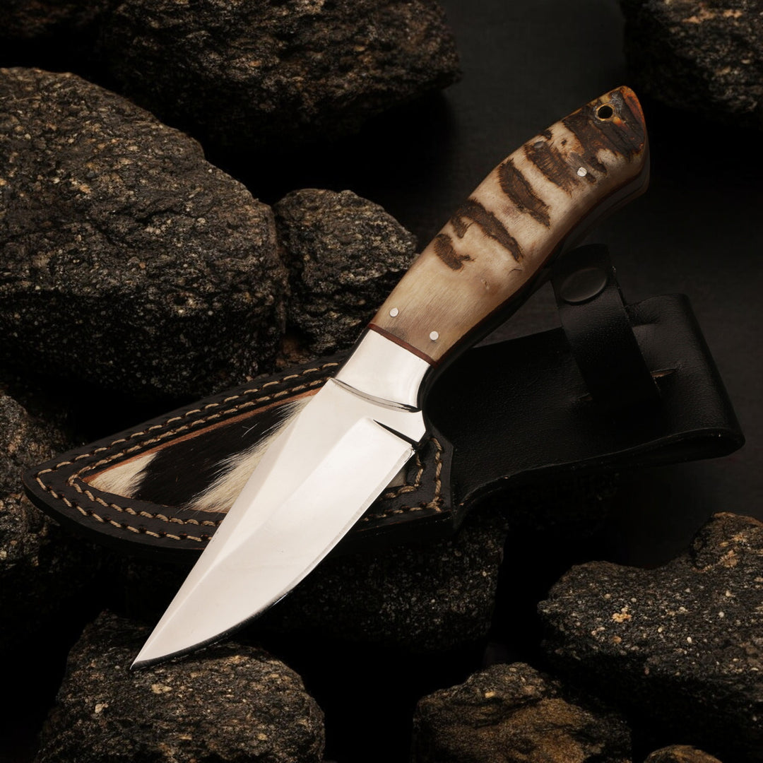 Black Fox Skinner - 955