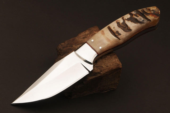 Black Fox Skinner - 955