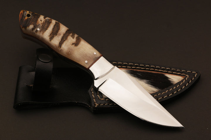 Black Fox Skinner - 955