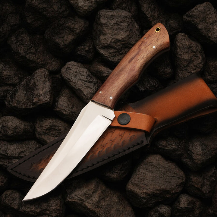 Black Fox Skinner - 956