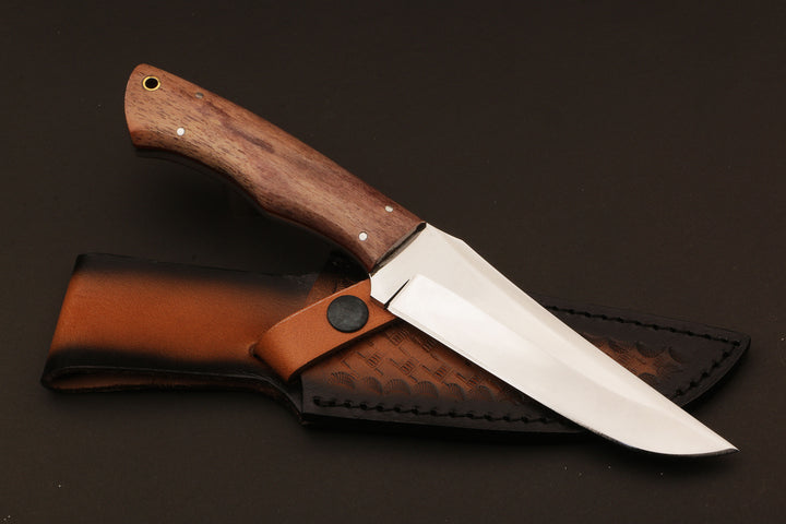 Black Fox Skinner - 956