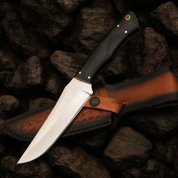 Black Fox Skinner - 957