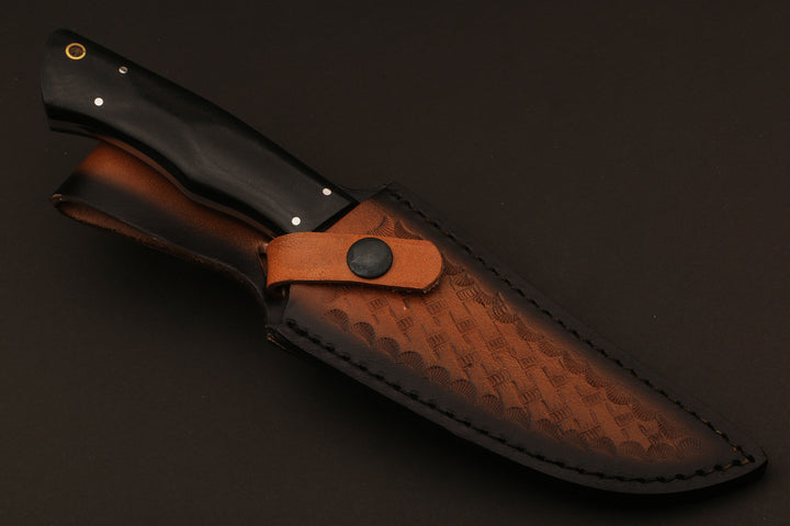 Black Fox Skinner - 957