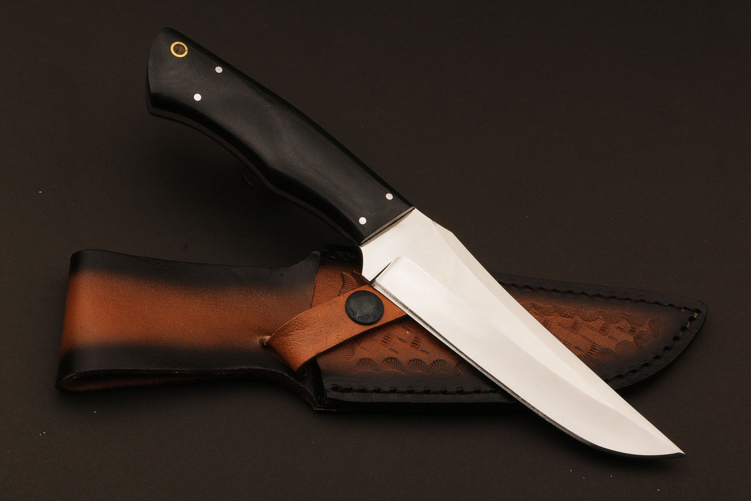 Black Fox Skinner - 957