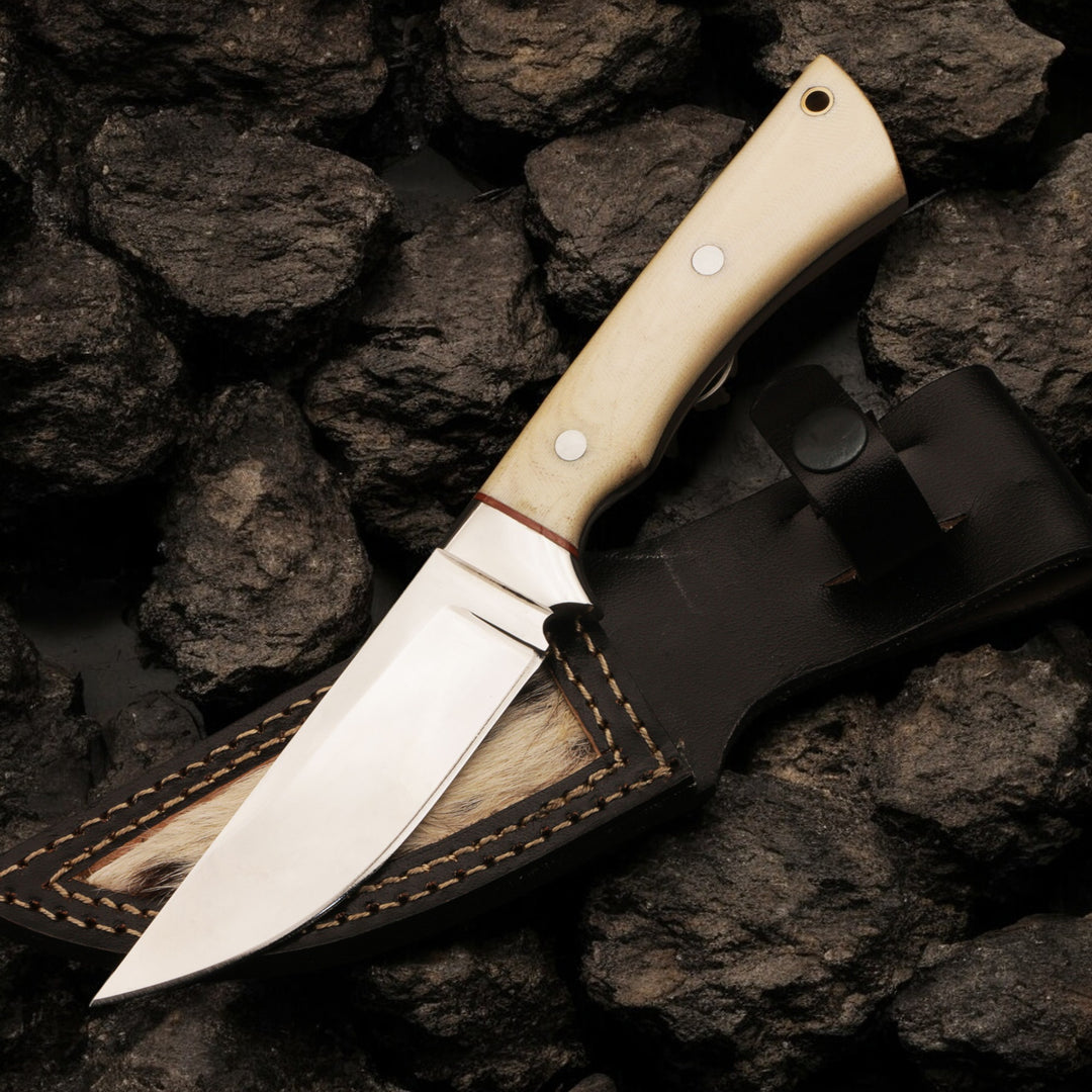 Black Fox Skinner - 958