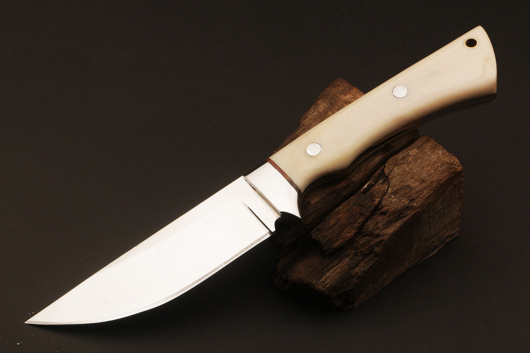 Black Fox Skinner - 958