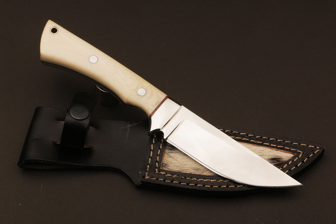 Black Fox Skinner - 958