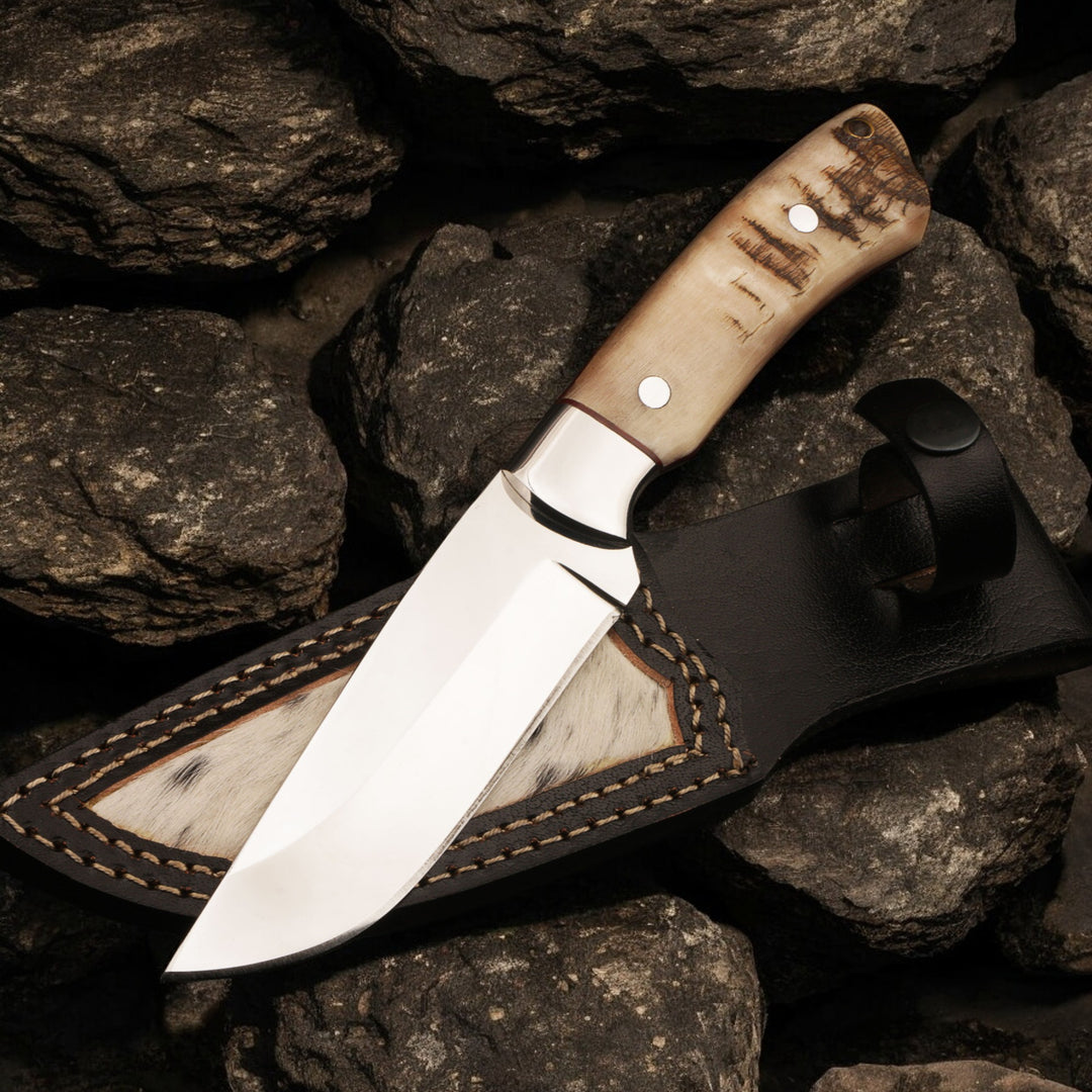 Black Fox Skinner - 959