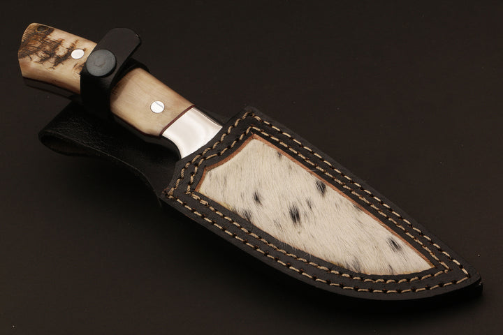 Black Fox Skinner - 959