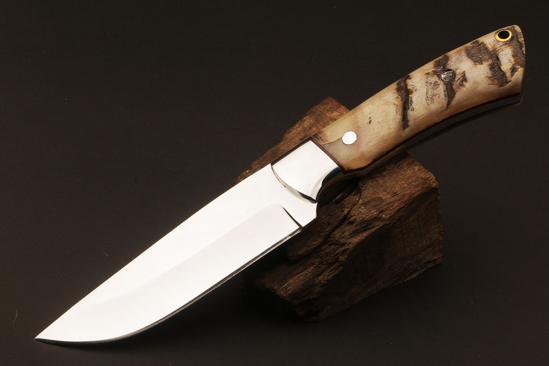 Black Fox Skinner - 959