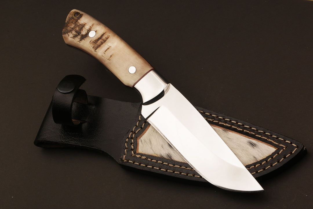 Black Fox Skinner - 959