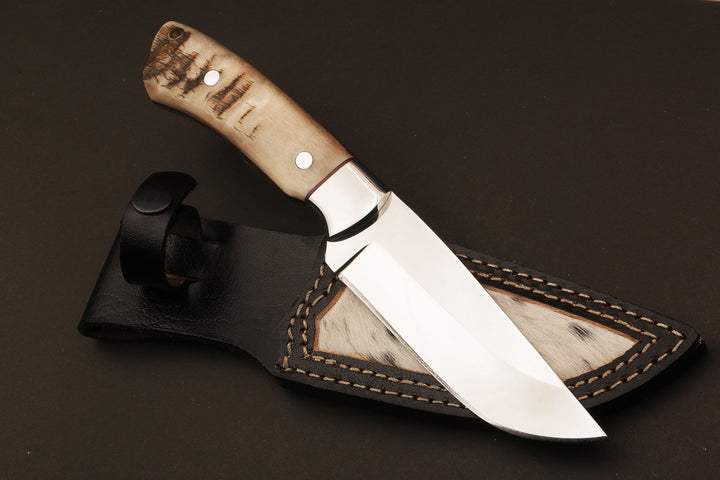 Black Fox Skinner - 959