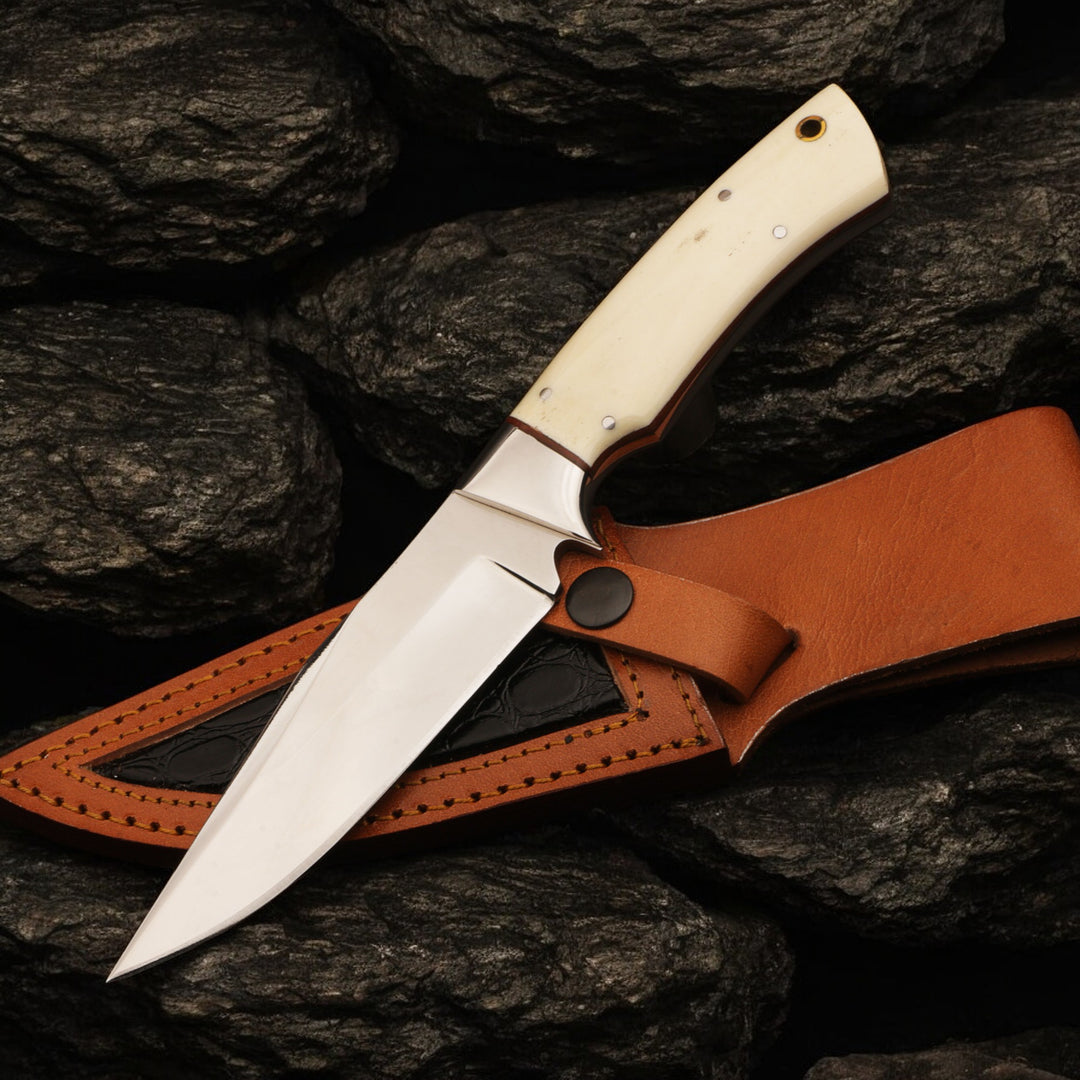 Black Fox Skinner - 960