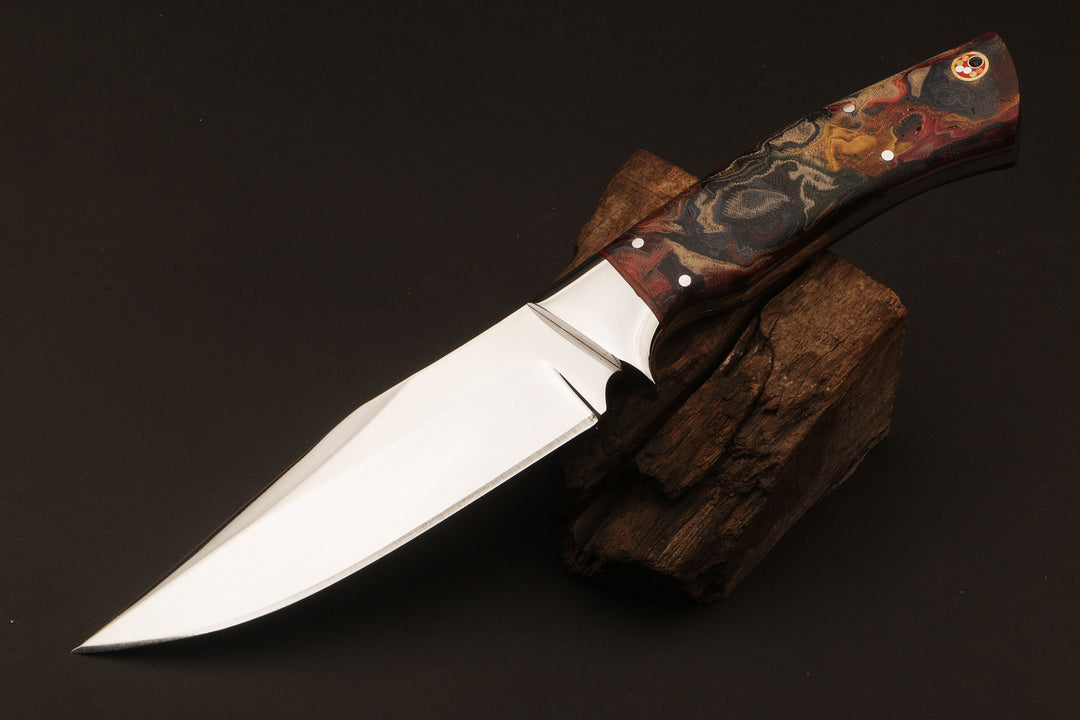 Black Fox Skinner - 961