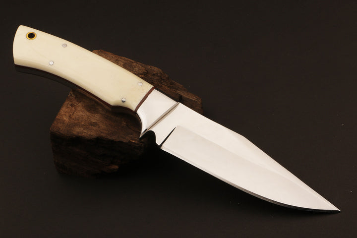 Black Fox Skinner - 960