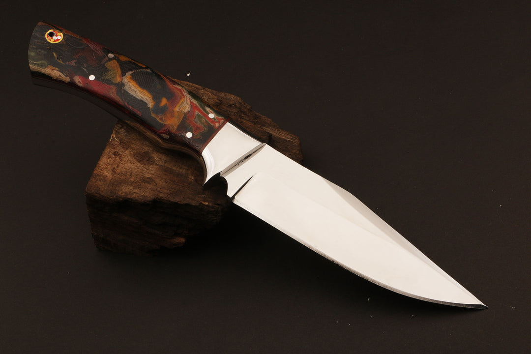 Black Fox Skinner - 961