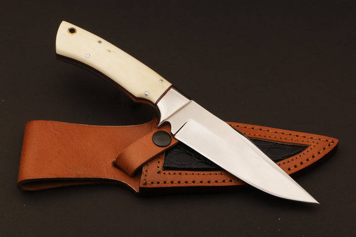 Black Fox Skinner - 960