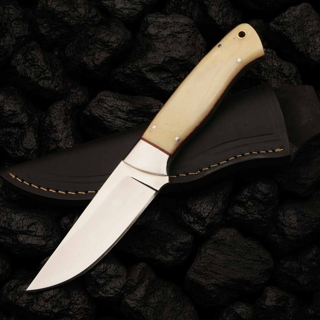 Black Fox Skinner - 962