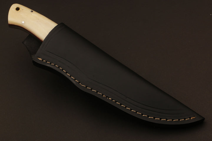 Black Fox Skinner - 962