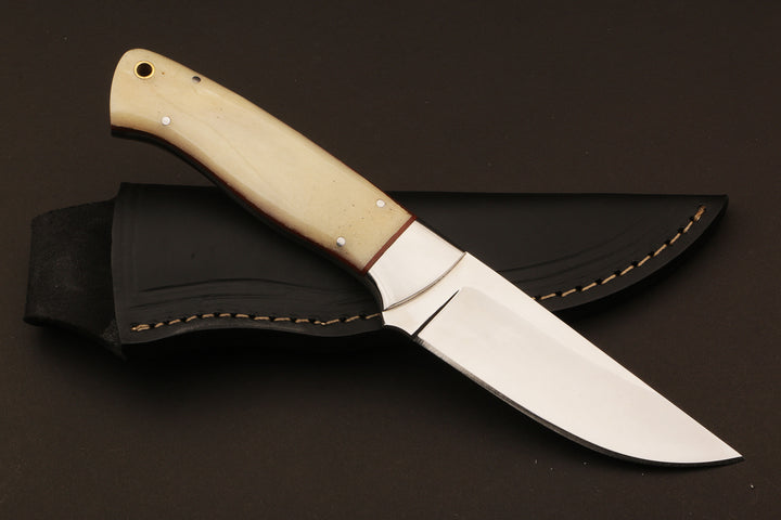 Black Fox Skinner - 962