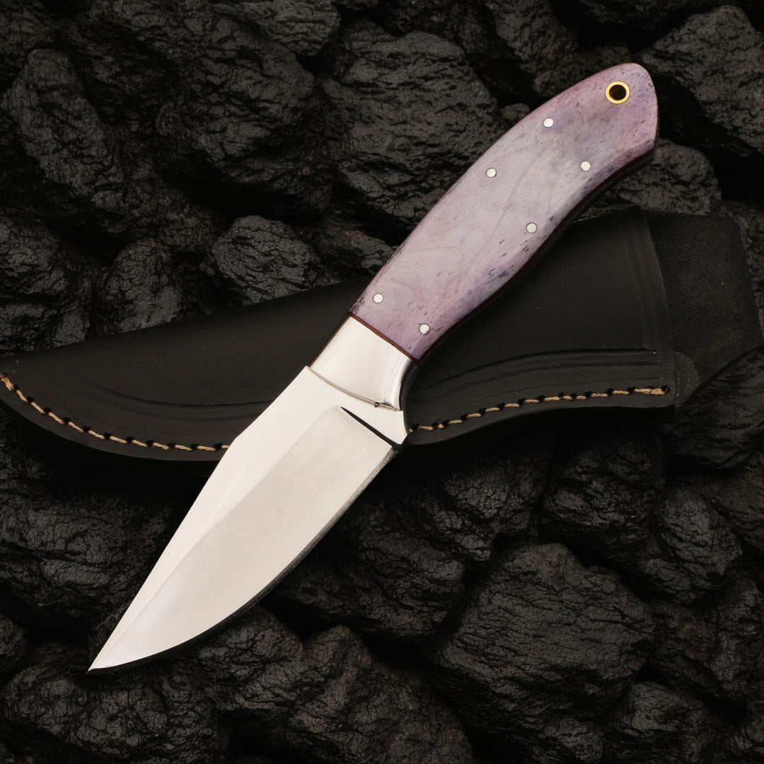 Black Fox Skinner - 963