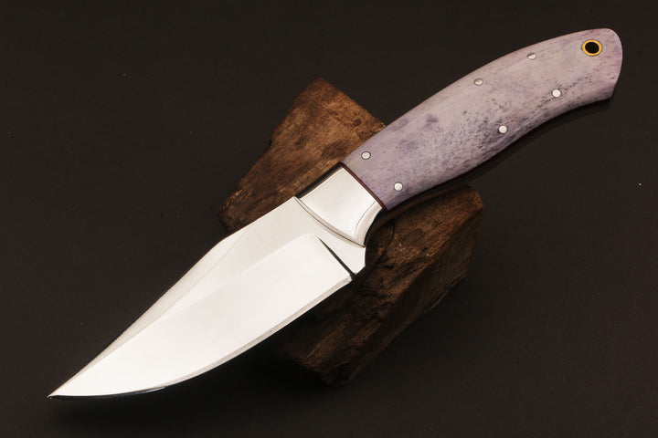 Black Fox Skinner - 963