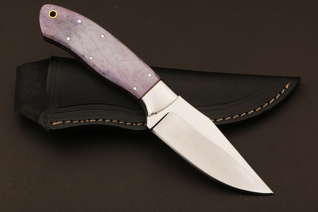 Black Fox Skinner - 963