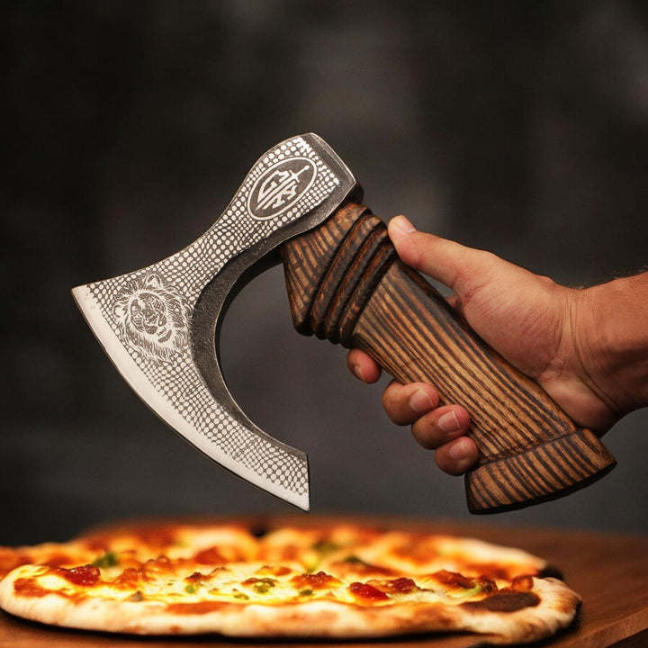 Markhor Pizza Cutter - 110