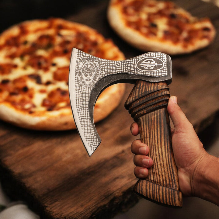 Markhor Pizza Cutter - 110